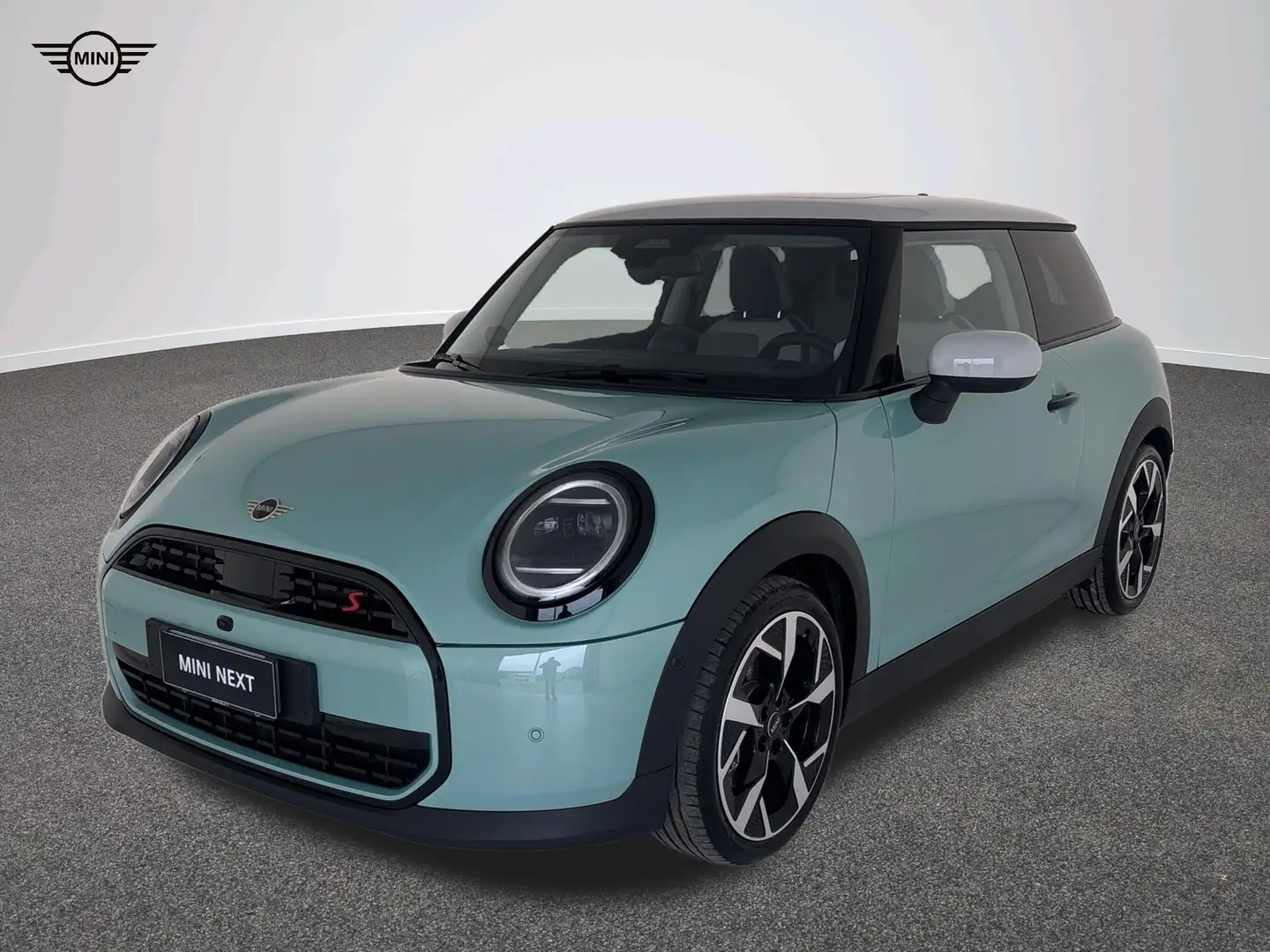 MINI Cooper S MINI Cooper S - 1