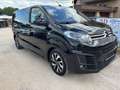 Citroen Spacetourer 8-Sitzer, Shine M,Panor.Head-Up,Leder,Aut. Schwarz - thumbnail 3