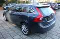 Volvo V60 V60 D4 Geartronic Momentum BiXenon Navigation Rück Blau - thumbnail 4