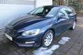 Volvo V60 D4 Geartronic Momentum BiXenon Navigation Rückfaka Blau - thumbnail 3