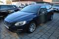 Volvo V60 V60 D4 Geartronic Momentum BiXenon Navigation Rück Blau - thumbnail 1