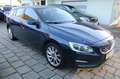 Volvo V60 V60 D4 Geartronic Momentum BiXenon Navigation Rück Blau - thumbnail 3