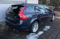 Volvo V60 D4 Geartronic Momentum BiXenon Navigation Rückfaka Blau - thumbnail 16