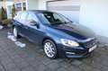 Volvo V60 D4 Geartronic Momentum BiXenon Navigation Rückfaka Blau - thumbnail 1