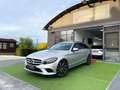 Mercedes-Benz C 180 Classe C Business *OFFERTA CON FINANZIAMENTO* Plateado - thumbnail 1
