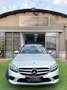 Mercedes-Benz C 180 Classe C Business *OFFERTA CON FINANZIAMENTO* Plateado - thumbnail 2