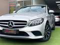 Mercedes-Benz C 180 Classe C Business *OFFERTA CON FINANZIAMENTO* Plateado - thumbnail 20