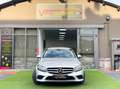 Mercedes-Benz C 180 Classe C Business *OFFERTA CON FINANZIAMENTO* Plateado - thumbnail 16