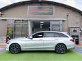 Mercedes-Benz C 180 Classe C Business *OFFERTA CON FINANZIAMENTO* Plateado - thumbnail 3