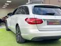 Mercedes-Benz C 180 Classe C Business *OFFERTA CON FINANZIAMENTO* Plateado - thumbnail 24