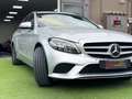 Mercedes-Benz C 180 Classe C Business *OFFERTA CON FINANZIAMENTO* Plateado - thumbnail 19