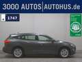 Ford Focus Turnier 1.5 EB Titanium Navi LED Shz PDC Gris - thumbnail 1