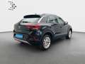 Volkswagen T-Roc Life 1.5 TSI DSG*NAVI*STDHZG*ASG*ACC*SHZ*1 Schwarz - thumbnail 3