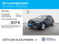 Volkswagen T-Roc Life 1.5 TSI DSG*NAVI*STDHZG*ASG*ACC*SHZ*1 Schwarz - thumbnail 2