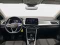 Volkswagen T-Roc Life 1.5 TSI DSG*NAVI*STDHZG*ASG*ACC*SHZ*1 Schwarz - thumbnail 7