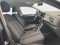 Volkswagen T-Roc Life 1.5 TSI DSG*NAVI*STDHZG*ASG*ACC*SHZ*1 Schwarz - thumbnail 6