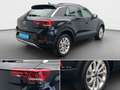 Volkswagen T-Roc Life 1.5 TSI DSG*NAVI*STDHZG*ASG*ACC*SHZ*1 Schwarz - thumbnail 19