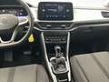 Volkswagen T-Roc Life 1.5 TSI DSG*NAVI*STDHZG*ASG*ACC*SHZ*1 Schwarz - thumbnail 9