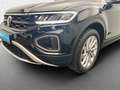 Volkswagen T-Roc Life 1.5 TSI DSG*NAVI*STDHZG*ASG*ACC*SHZ*1 Schwarz - thumbnail 16