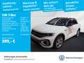 Volkswagen T-Roc 1.5 TSI DSG R-Line Navi LEDPlus DAB+ Front Weiß - thumbnail 1