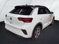 Volkswagen T-Roc 1.5 TSI DSG R-Line Navi LEDPlus DAB+ Front Weiß - thumbnail 2