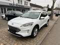 Ford Kuga TCDI Titanium 1 Hand navi Weiß - thumbnail 4