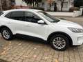 Ford Kuga TCDI Titanium 1 Hand navi Weiß - thumbnail 3