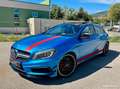Mercedes-Benz A 45 AMG Classe A 45 AMG 4-Matic Speedshift DCT A Blauw - thumbnail 1