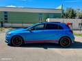 Mercedes-Benz A 45 AMG Classe A 45 AMG 4-Matic Speedshift DCT A Blauw - thumbnail 2