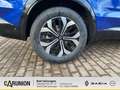Renault Austral Techno Mild Hybrid 160 Automatik Blau - thumbnail 11