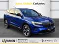 Renault Austral Techno Mild Hybrid 160 Automatik Azul - thumbnail 3