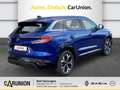 Renault Austral Techno Mild Hybrid 160 Automatik Azul - thumbnail 4
