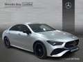 Mercedes-Benz CLA 200 coupe[0-805+0-055] Plateado - thumbnail 3