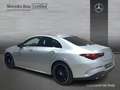 Mercedes-Benz CLA 200 coupe[0-805+0-055] Plateado - thumbnail 4