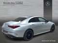 Mercedes-Benz CLA 200 coupe[0-805+0-055] Plateado - thumbnail 2