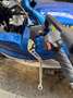Yamaha TDM 850 3VD Bleu - thumbnail 2