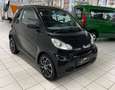 smart forTwo coupe Micro Hybrid Drive HU neu Schwarz - thumbnail 2