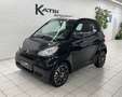 smart forTwo coupe Micro Hybrid Drive HU neu Schwarz - thumbnail 1