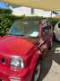 Suzuki Jimny cabriolet Rouge - thumbnail 7