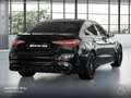 Mercedes-Benz C 63 AMG C 63 S E NIGHT+DRIVERS+PANO+360+BURMESTER+KEYLESS Schwarz - thumbnail 5