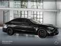 Mercedes-Benz C 63 AMG C 63 S E NIGHT+DRIVERS+PANO+360+BURMESTER+KEYLESS Schwarz - thumbnail 16