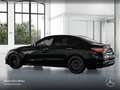 Mercedes-Benz C 63 AMG C 63 S E NIGHT+DRIVERS+PANO+360+BURMESTER+KEYLESS Schwarz - thumbnail 15