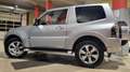 Mitsubishi Pajero Pajero IV 3.2 CR Intense 200cv 3p - PERFETTA!!! Grigio - thumbnail 3