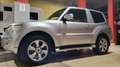 Mitsubishi Pajero Pajero IV 3.2 CR Intense 200cv 3p - PERFETTA!!! Grigio - thumbnail 1