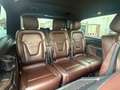 Mercedes-Benz V 250 d Edition*4Matic*Burm*Dist*360°*AHK*Tisch* Серый - thumbnail 12