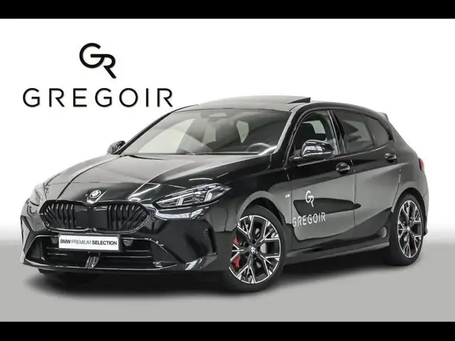 BMW 120 MsportPro|Comfort|Pano|H&K|Cam