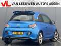 Opel Adam 1.4 Turbo S | Nieuw binnen | RIJKLAAR | RVS Uitlaa Blauw - thumbnail 2