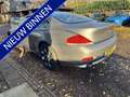 BMW 645 6-serie 645Ci S Coupe V8 334PK Szürke - thumbnail 4