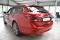 Mazda 6 Kombi Sports-Line Head-Up Navi 360°-Kamera Red - thumbnail 7