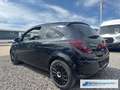 Opel Corsa D Sport 1.2 Klimaautom Temp Regensensor *EXPORT Zwart - thumbnail 4